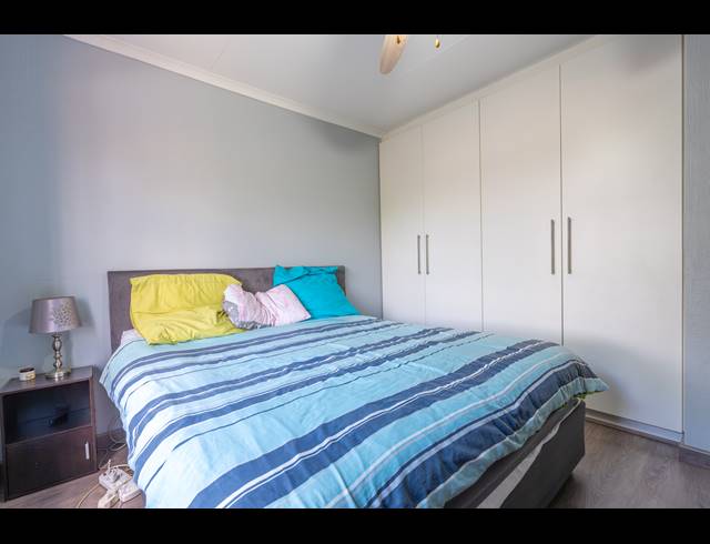 3 BEDROOM HOUSE FOR SALE IN MAGALIESSIG
